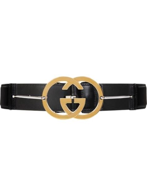 riemen dames gucci|Dames riemen van Gucci .